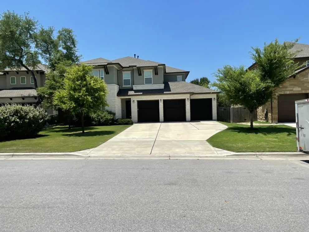 Trusted landscaping services in Austin, TX by Magic Landscape