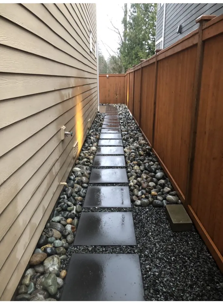 Reliable lawn care service in Everett wa, WA by Magic Landscape