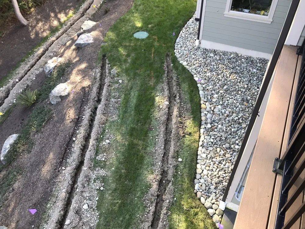 Local outdoor landscaping near you in Everett wa, WA by Magic Landscape