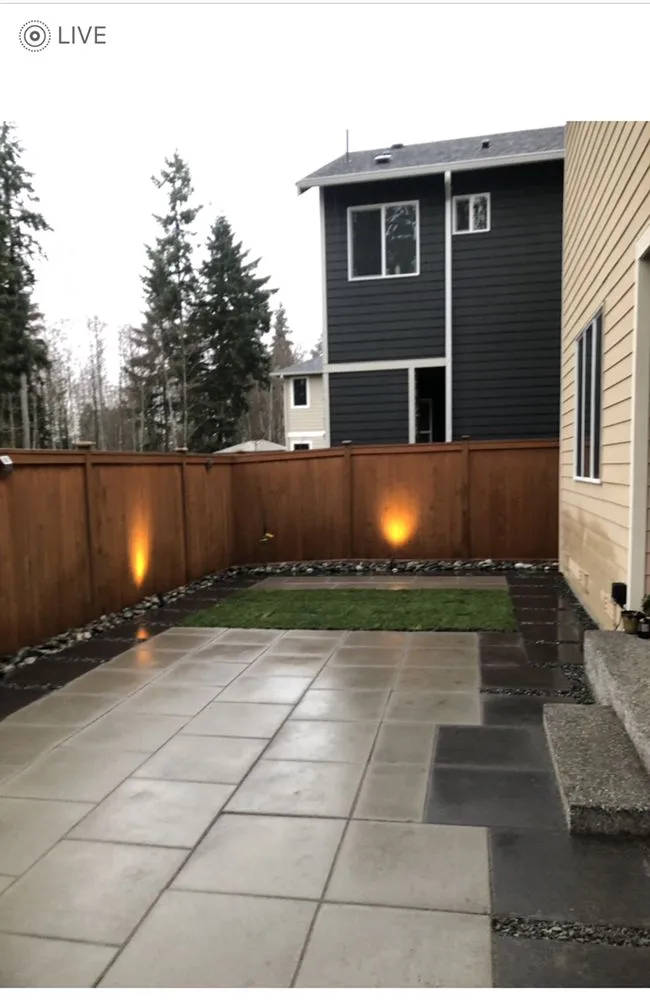 Trusted lawn mowing service in Everett wa, WA by Magic Landscape