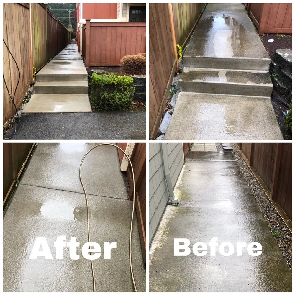 Top-rated landscape design in Everett wa, WA by Magic Landscape