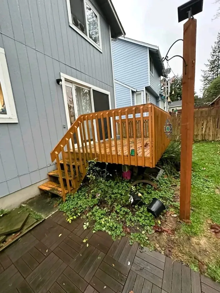 Custom landscape design with custom design across San Marcos, CA - Magic Landscape