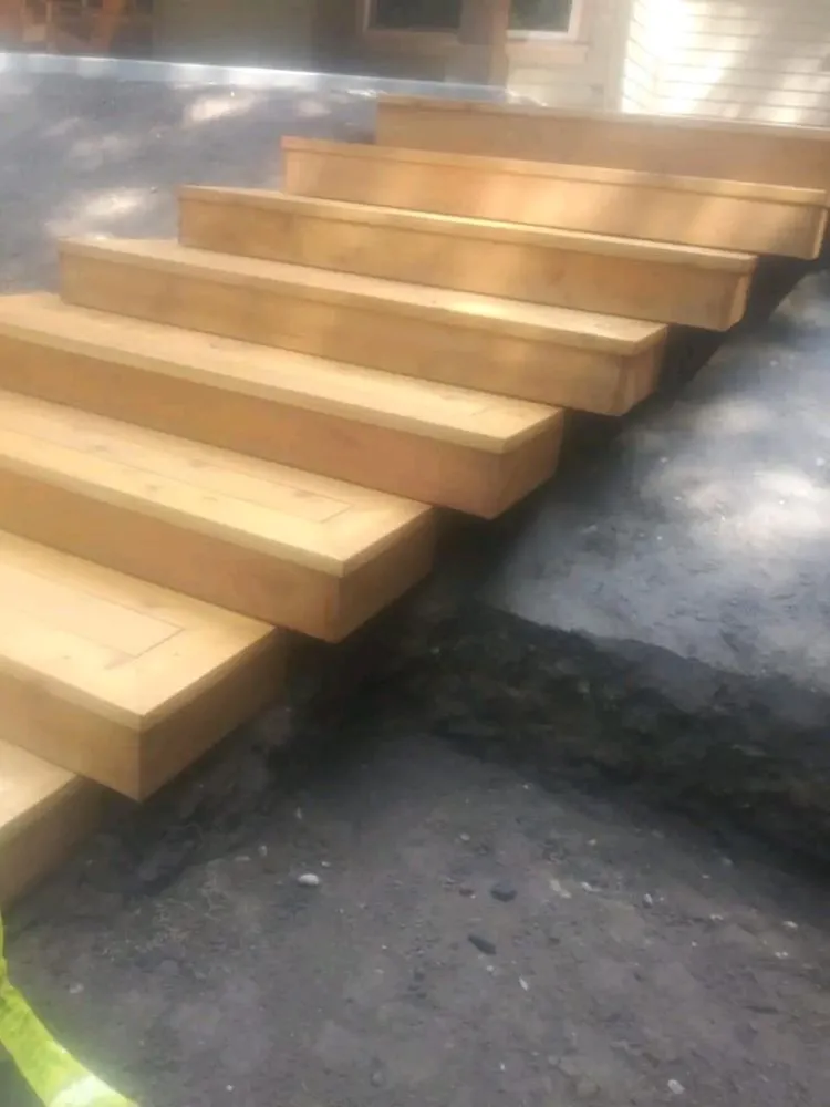 Trusted garden landscaping for beautiful yards across San Marcos, CA - Magic Landscape