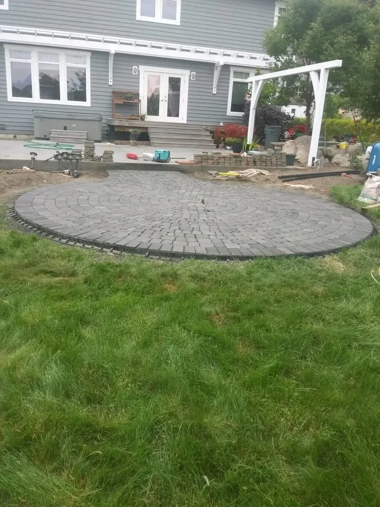 Reliable lawn mowing service in San Marcos, CA by Magic Landscape