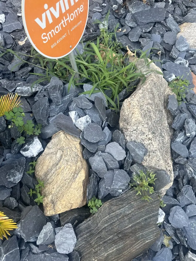 Trusted outdoor landscaping experts serving Conyers, GA - Magic Landscaping