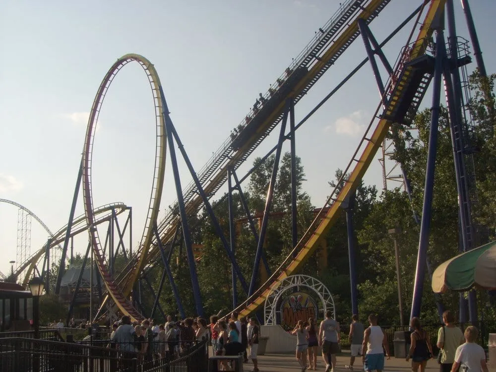 Local residential landscaping in Dearborn, MI - Magic Landscaping