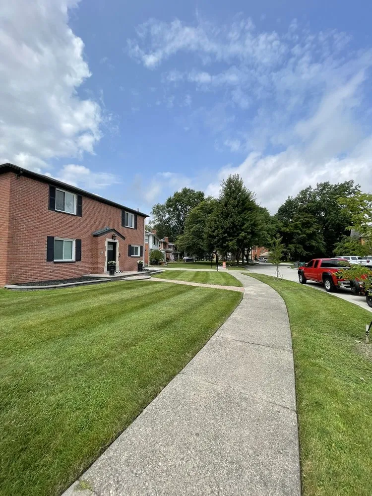 Trusted landscape installation in Dearborn, MI - Magic Landscaping