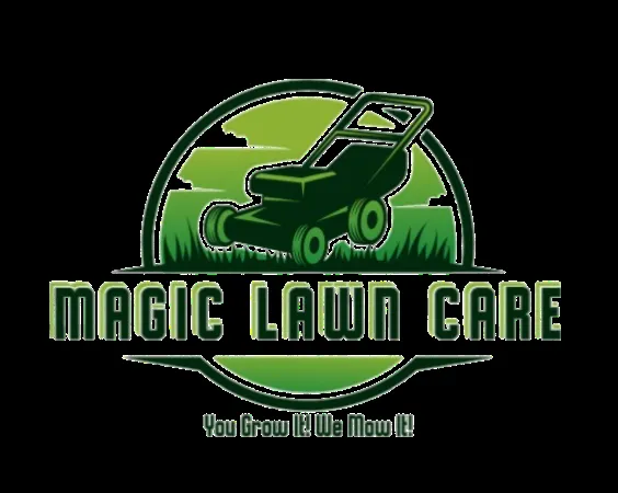 Top-rated landscape design in Johnson Creek, WI - Magic Lawn Care