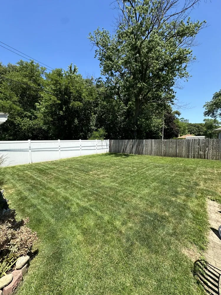 Trusted outdoor landscaping experts serving Highland, IN - Magic Lawn Services