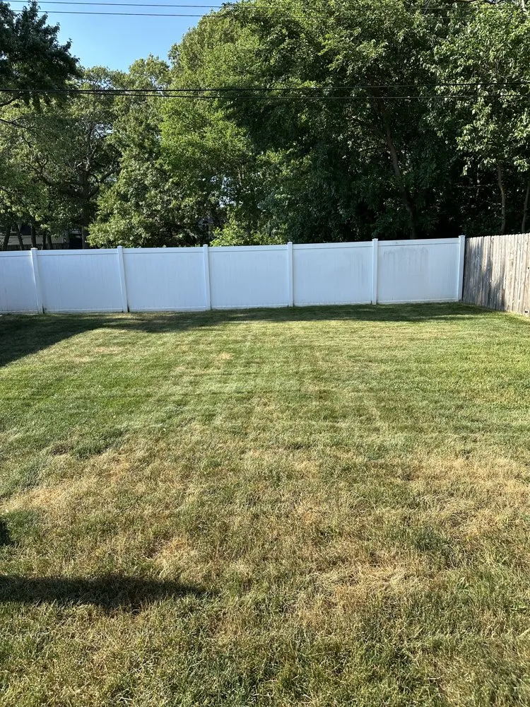 Custom landscaping services for outdoor upgrades across Highland, IN - Magic Lawn Services