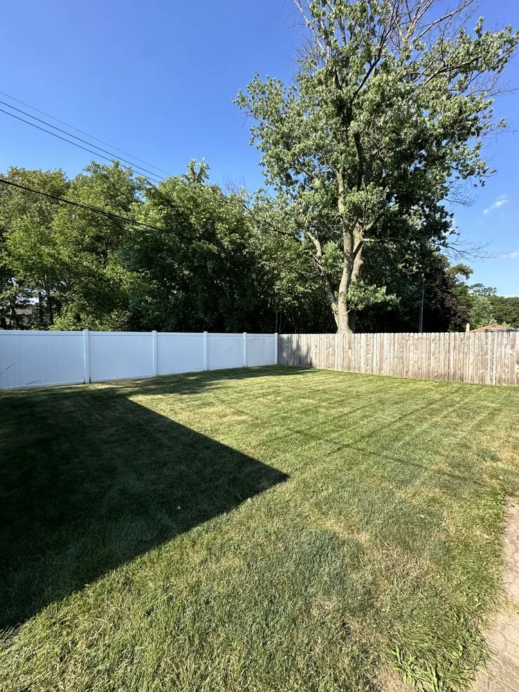Trusted outdoor landscaping for year-round maintenance in Highland, IN by Magic Lawn Services