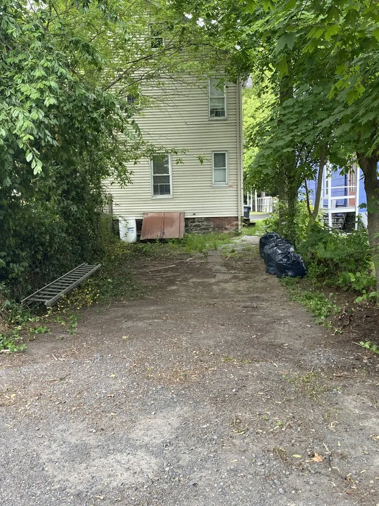 Expert yard maintenance for outdoor upgrades across Portland, PA - Magic Maintenance