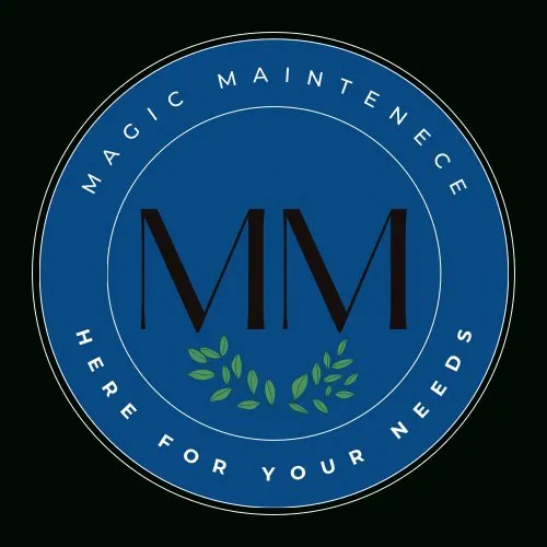 Custom landscape installation experts serving Portland, PA - Magic Maintenance