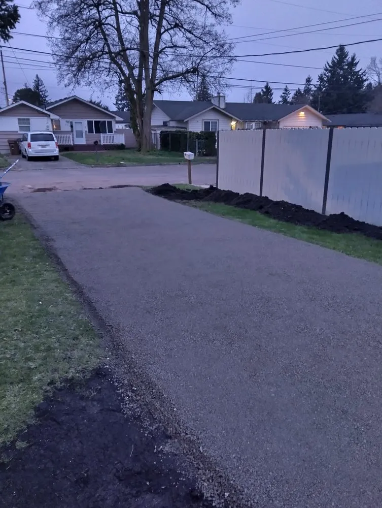 Custom yard cleanup service experts serving Tacoma, WA - Magic Man Landscaping & Construction