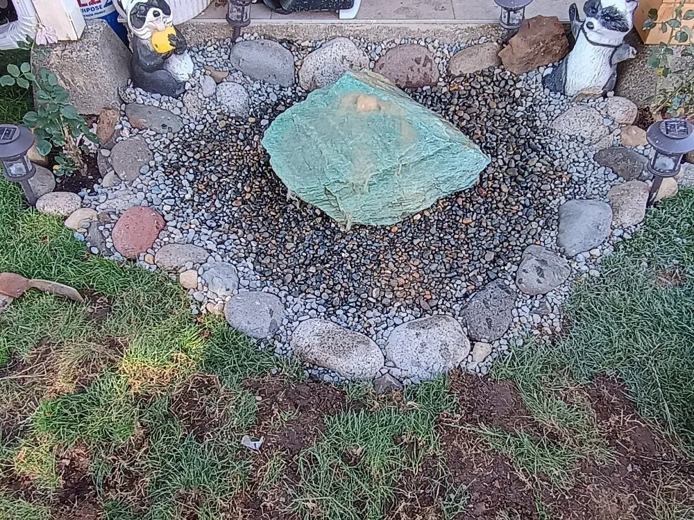 Trusted landscape design in Tacoma, WA - Magic Man Landscaping & Construction