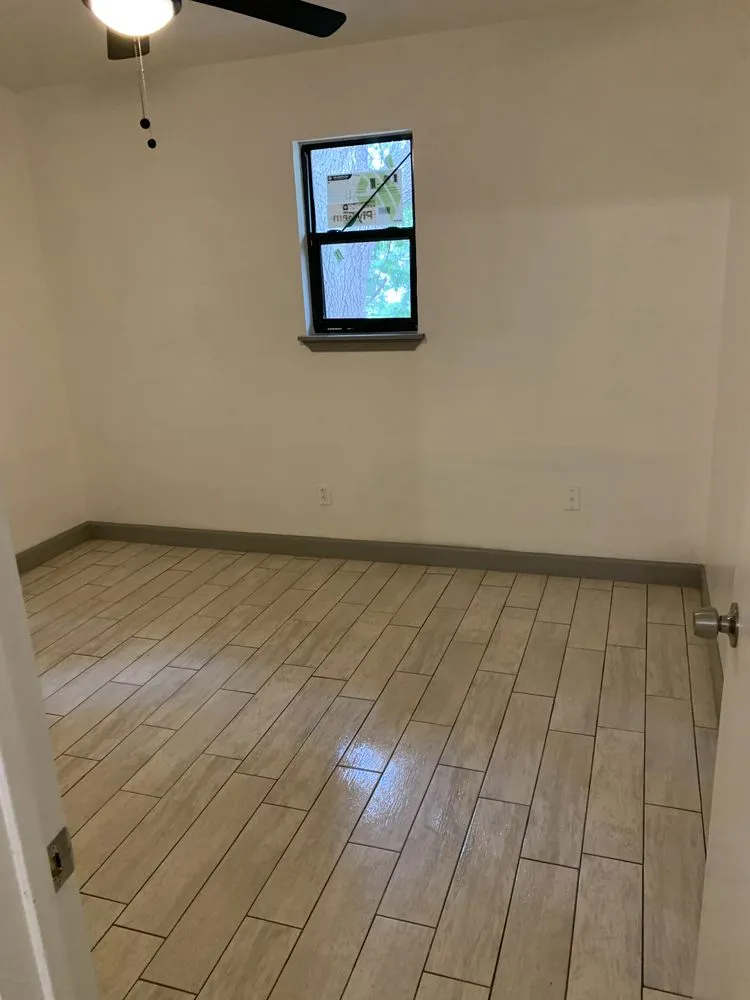 Trusted garden landscaping in Cedar Park, TX by Magic Manny's Lawn Care