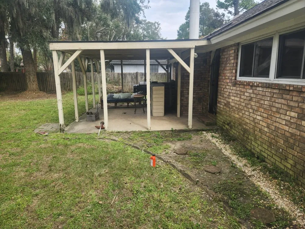 Expert landscaping services for outdoor upgrades across Savannah, GA - Magic Mowers