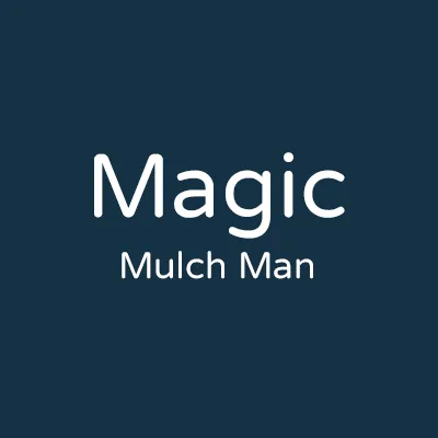 Affordable outdoor landscaping near you in Aston, PA by Magic Mulch Man