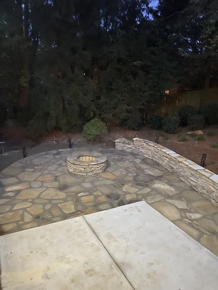 Top-rated yard maintenance experts serving Gainesville, GA - Magic Outdoors