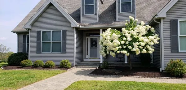 Magic Overnight Landscaping