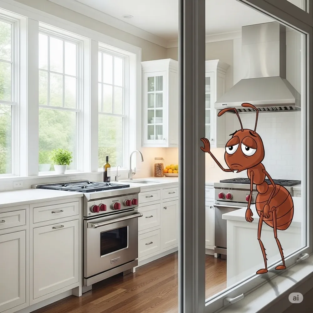 Custom yard maintenance in Austin, TX by Magic Pest and Lawn