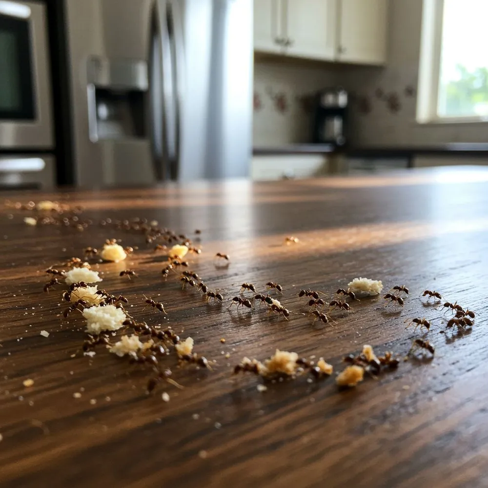 Affordable garden landscaping in Austin, TX by Magic Pest and Lawn