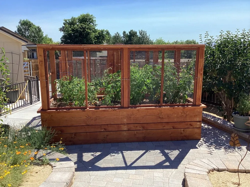 Expert residential landscaping near you in Reno, NV by Magic Scape