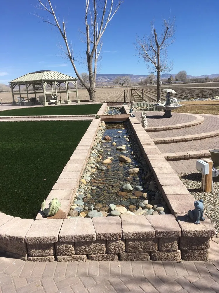Affordable lawn care service experts serving Reno, NV - Magic Scape