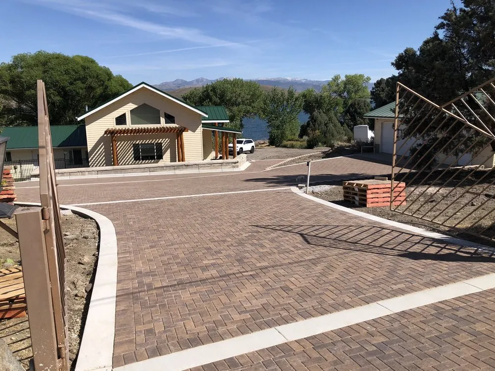 Reliable landscaping services experts serving Reno, NV - Magic Scape