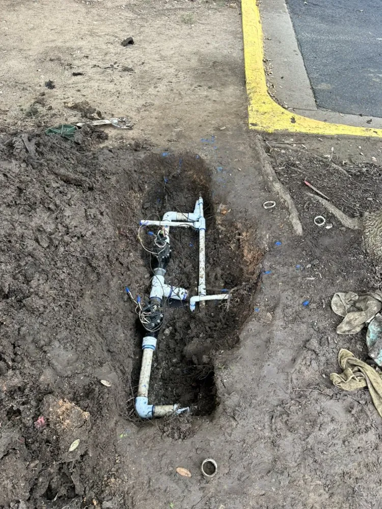 Trusted landscape design experts serving Buda, TX - Magic Sprinkler Systems