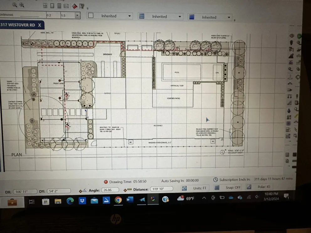 Reliable yard maintenance with custom design in Buda, TX by Magic Sprinkler Systems