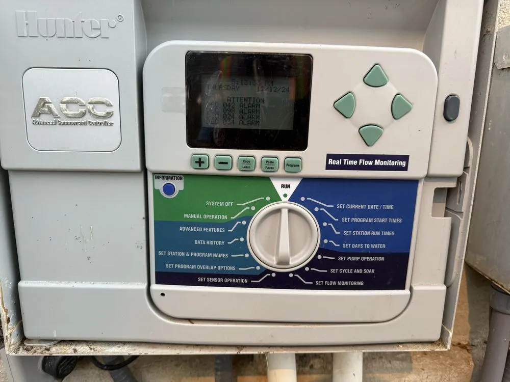 Top-rated lawn mowing service experts serving Buda, TX - Magic Sprinkler Systems