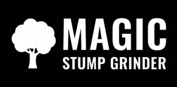 Magic Stump Grinder Logo
