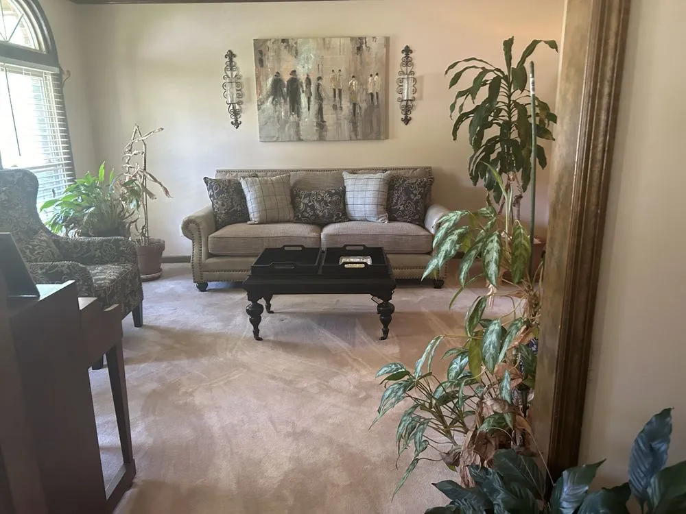 Local landscape installation experts serving Hazel Green, AL - Magic Touch Cleaning