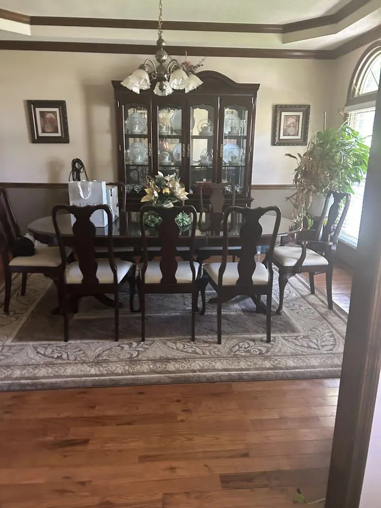 Local lawn care service experts serving Hazel Green, AL - Magic Touch Cleaning