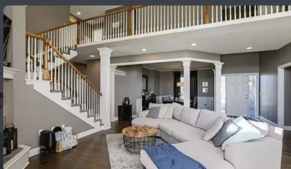 Trusted residential landscaping in Hazel Green, AL by Magic Touch Cleaning