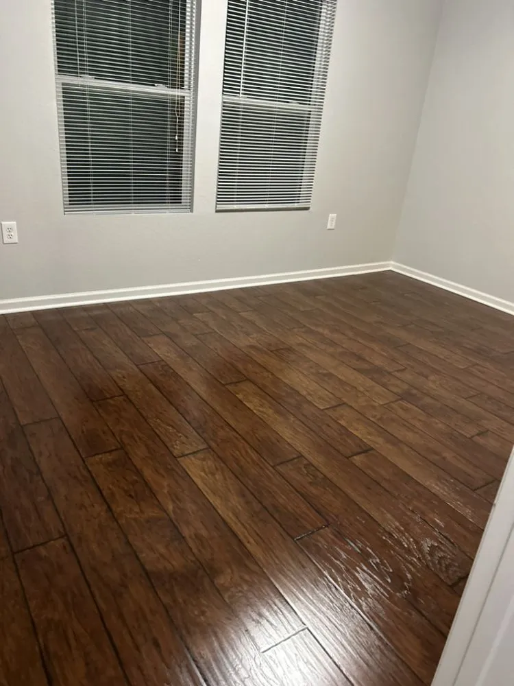 Reliable residential landscaping in Hazel Green, AL by Magic Touch Cleaning