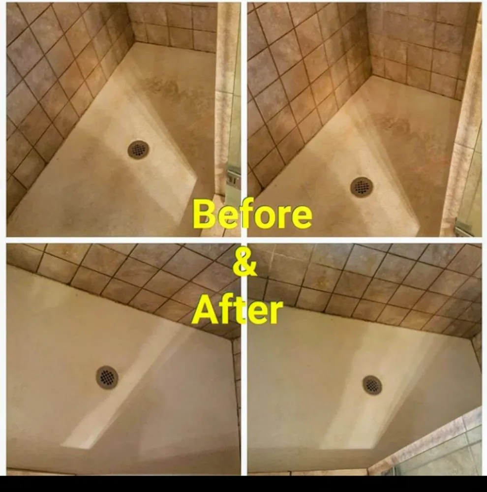 Affordable landscape installation for homes across Hazel Green, AL - Magic Touch Cleaning