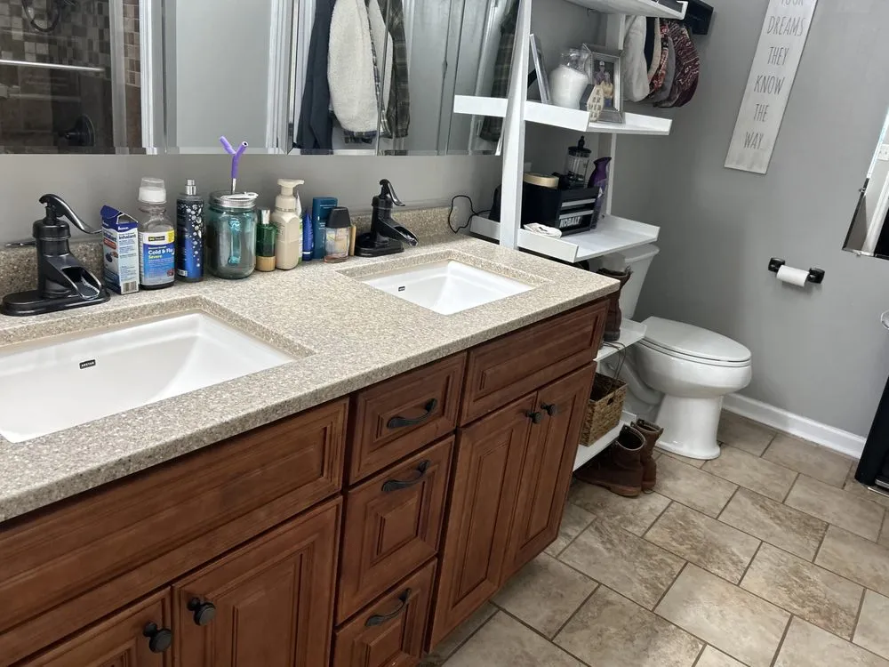 Reliable landscape installation in Hazel Green, AL - Magic Touch Cleaning