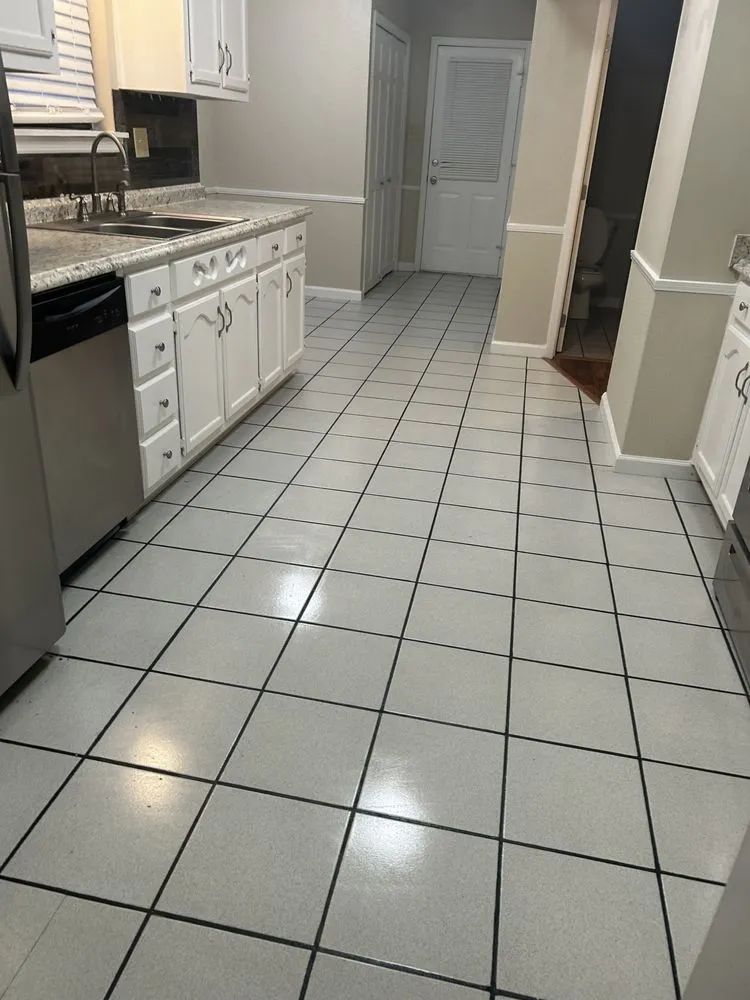 Local lawn care service in Hazel Green, AL - Magic Touch Cleaning