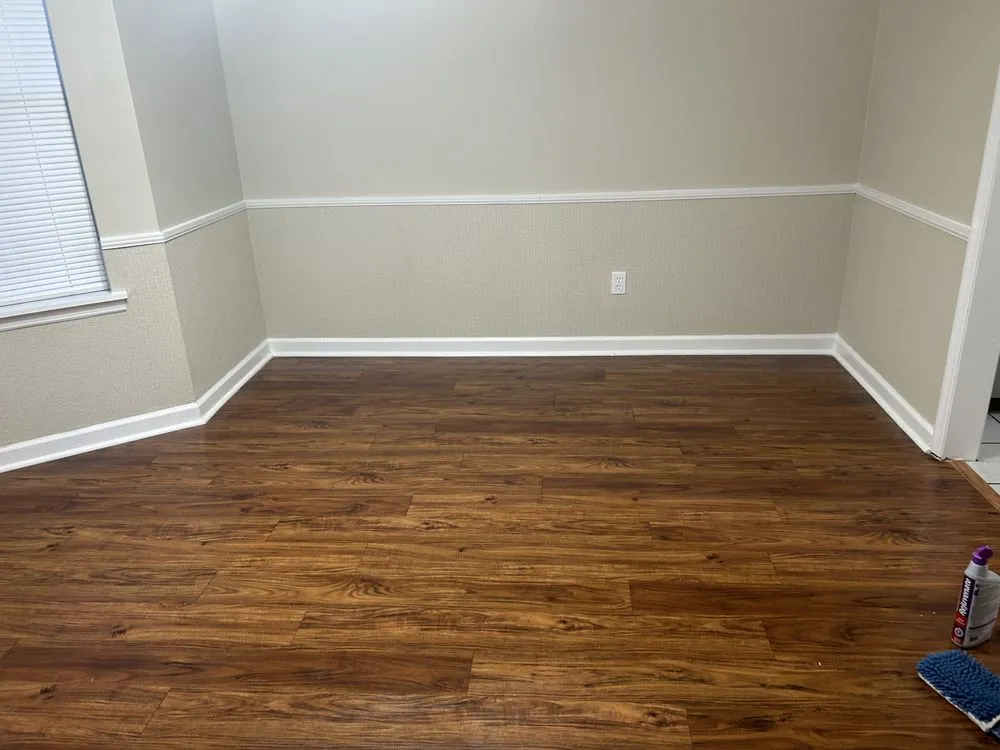 Reliable outdoor landscaping for residential properties across Hazel Green, AL - Magic Touch Cleaning