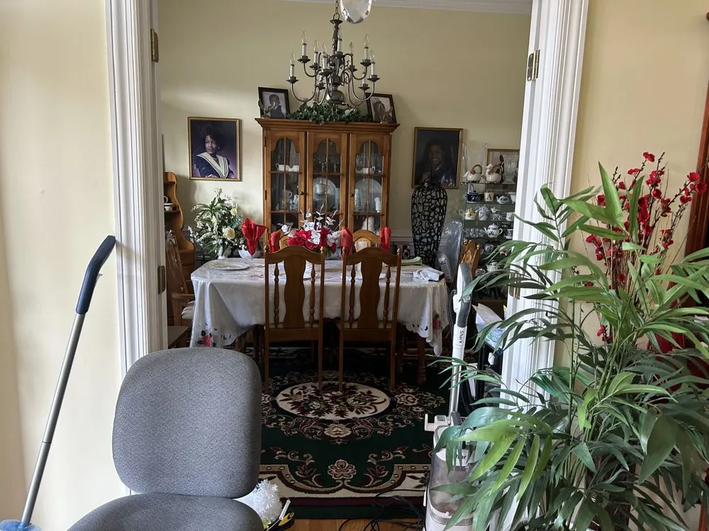 Reliable outdoor landscaping in Hazel Green, AL - Magic Touch Cleaning