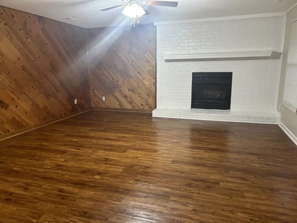 Reliable landscape installation in Hazel Green, AL - Magic Touch Cleaning