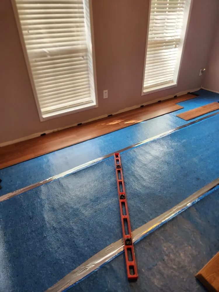 Trusted landscape installation in York, SC - Magic Touch For All