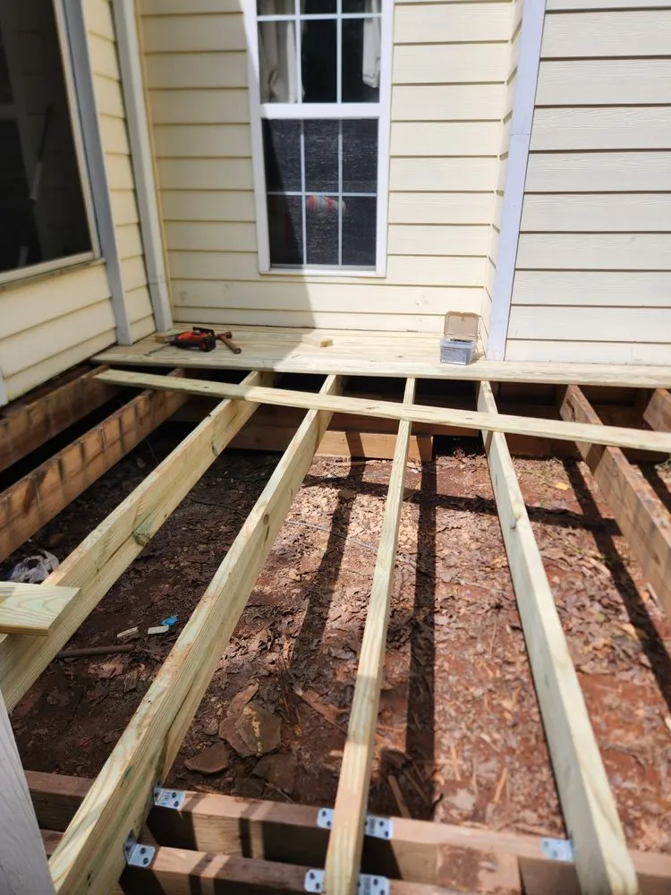 Expert garden landscaping experts serving York, SC - Magic Touch For All