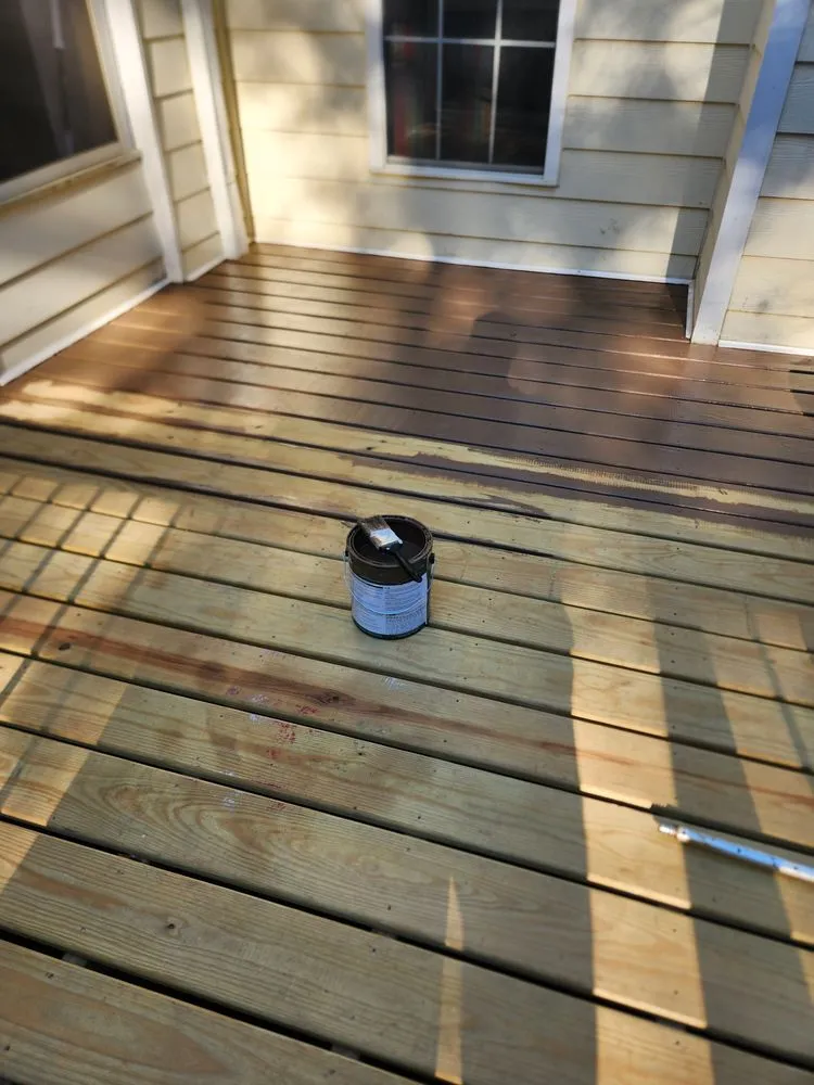 Custom yard maintenance for residential properties across York, SC - Magic Touch For All