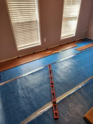 Magic Touch For All Logo