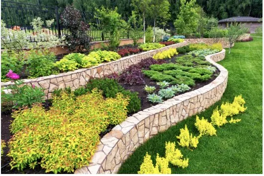 Local landscape installation experts serving Atascadero, CA - Magic Touch Landscaping