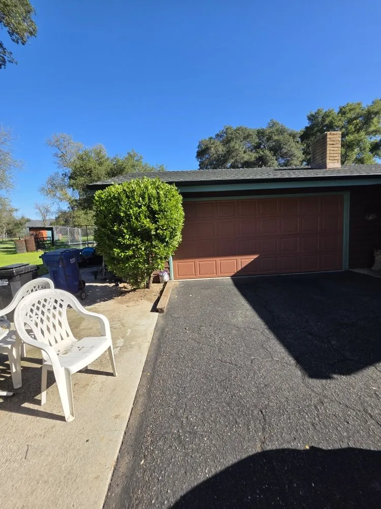 Top-rated landscape design in Atascadero, CA by Magic Touch Landscaping