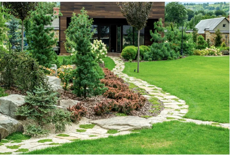 Top-rated landscaping services for year-round maintenance across Atascadero, CA - Magic Touch Landscaping